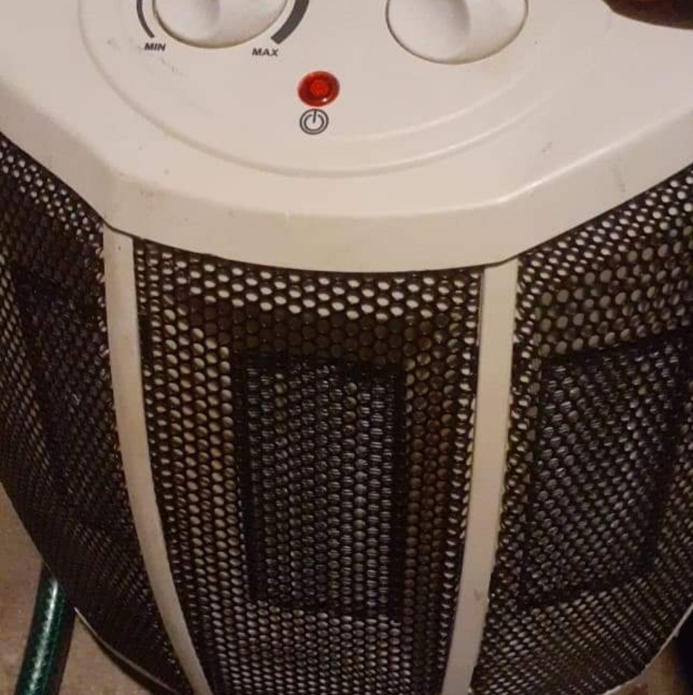Heater